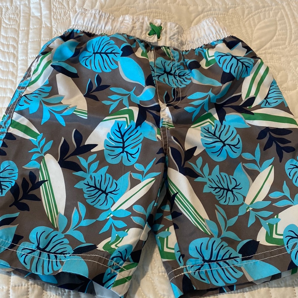 Swim trunks